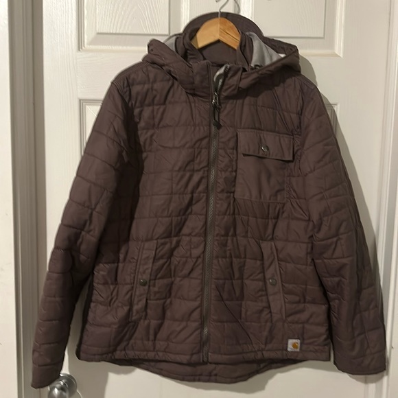Women’s Carhartt winter jacket - Picture 1 of 3